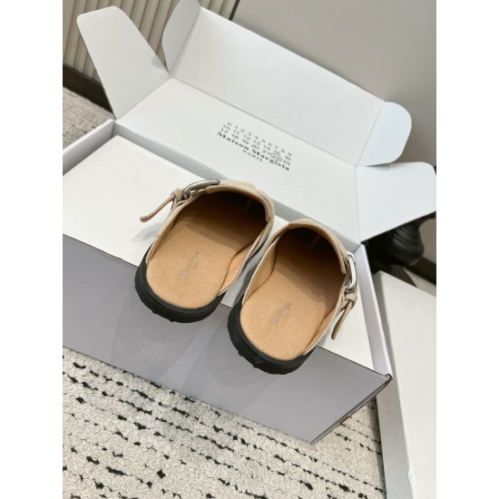 Maison Margiela Tabi Shoes