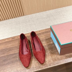 Loro Piana Loafers