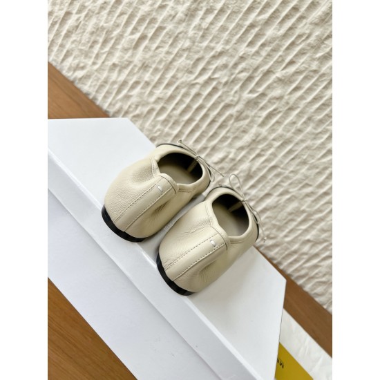 Maison Margiela Tabi Shoes
