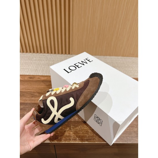 LOEWE SHOES