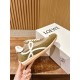 LOEWE SHOES