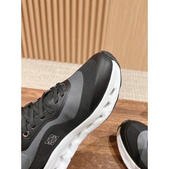 LOEWE SHOES