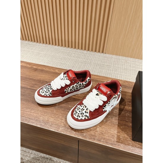 AMIRI SHOES
