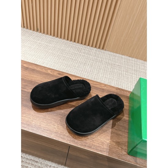 Bottega Veneta Slippers