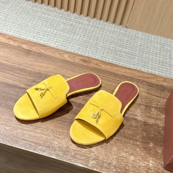 Loro Piana Loafers