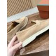 Loro Piana Loafers