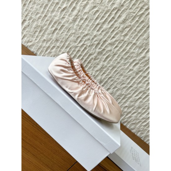 Maison Margiela Tabi Shoes