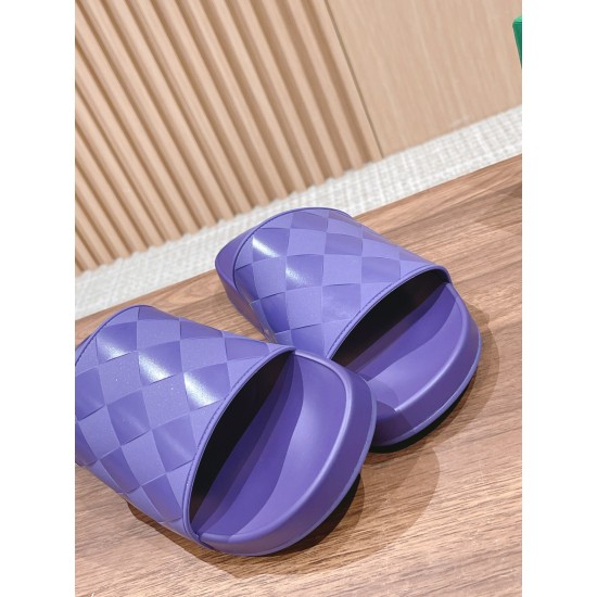 Bottega Veneta Slippers