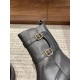 CELINE BOOTS