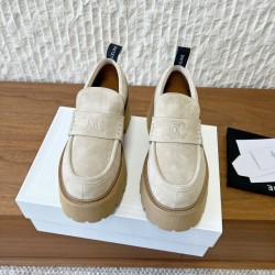 CELINE LOAFER-MARYJANE