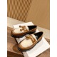 CELINE LOAFER-MARYJANE