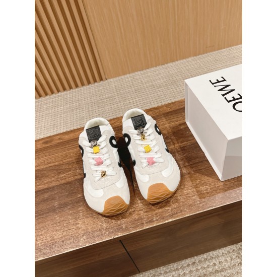 LOEWE SHOES