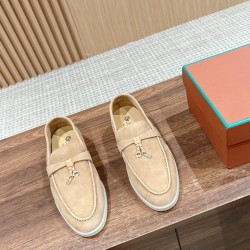 Loro Piana Loafers