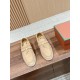 Loro Piana Loafers
