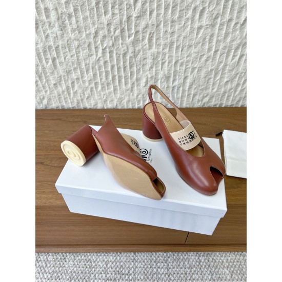 Maison Margiela Tabi Shoes