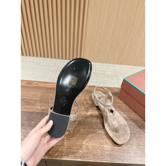 Loro Piana Loafers