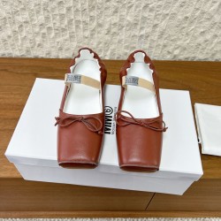 Maison Margiela Tabi Shoes