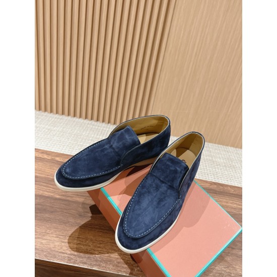 Loro Piana Loafers