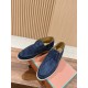 Loro Piana Loafers