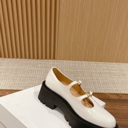 CELINE LOAFER-MARYJANE