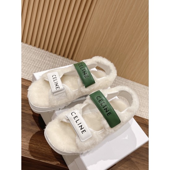 CELINE SANDALS
