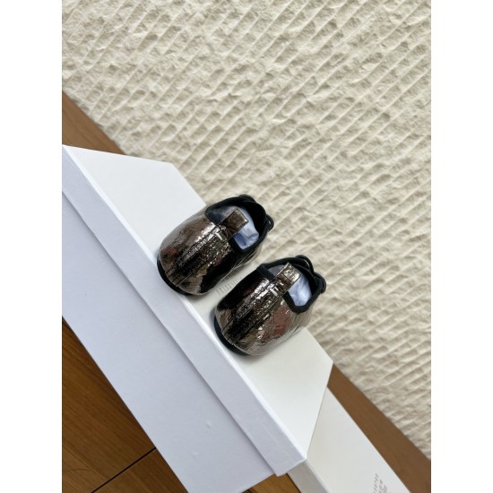 Maison Margiela Tabi Shoes