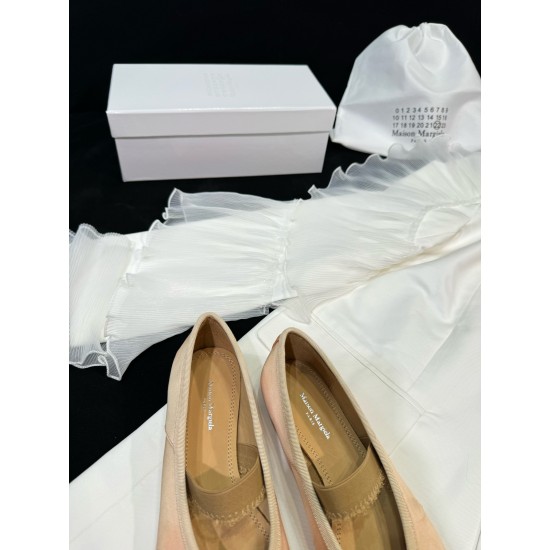 Maison Margiela Tabi Shoes