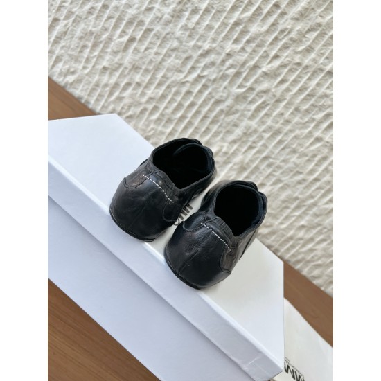 Maison Margiela Tabi Shoes