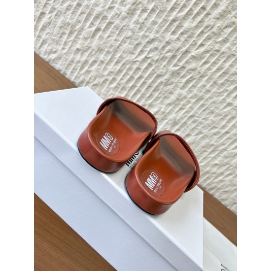 Maison Margiela Tabi Shoes