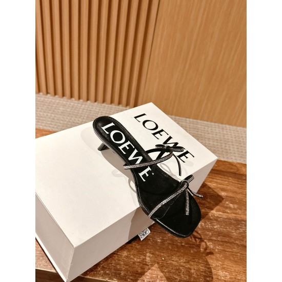 LOEWE SHOES