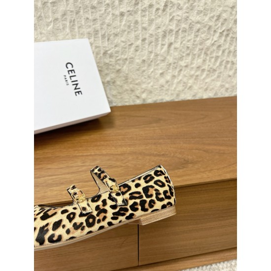 CELINE SANDALS