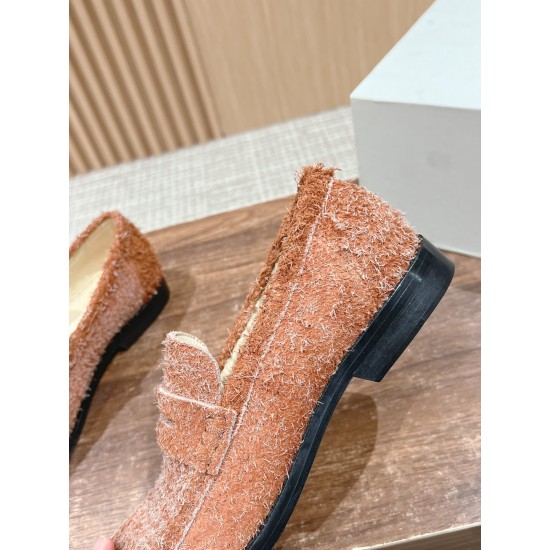 LOEWE SHOES