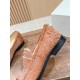 LOEWE SHOES