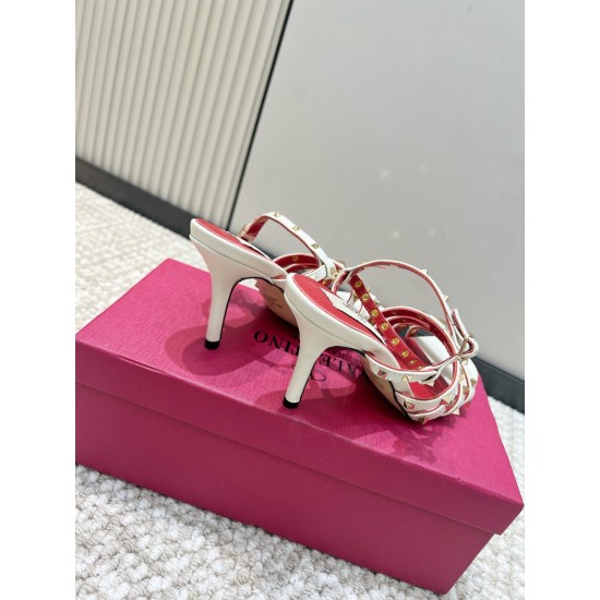 Valentino sandals