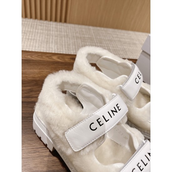CELINE SANDALS