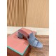 Loro Piana Loafers
