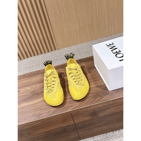 LOEWE SHOES