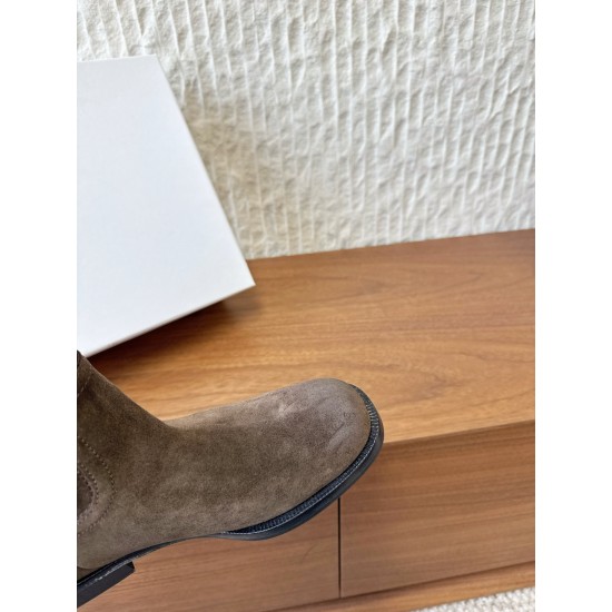 CELINE BOOTS