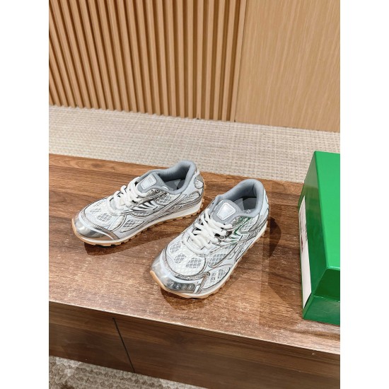 Bottega Veneta Sneakers