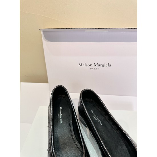 Maison Margiela Tabi Shoes