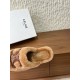 CELINE SLIPPERS