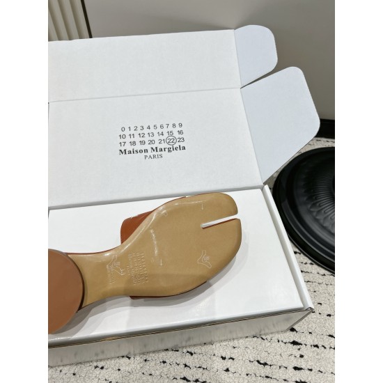 Maison Margiela Tabi Shoes