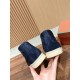 Loro Piana Loafers