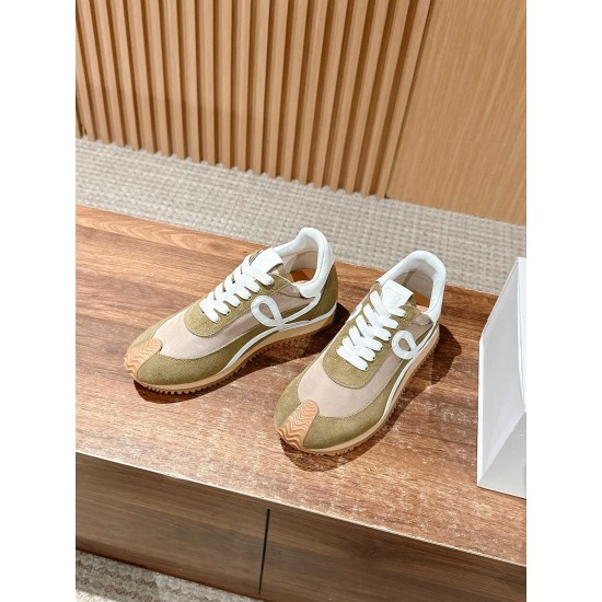 LOEWE SHOES