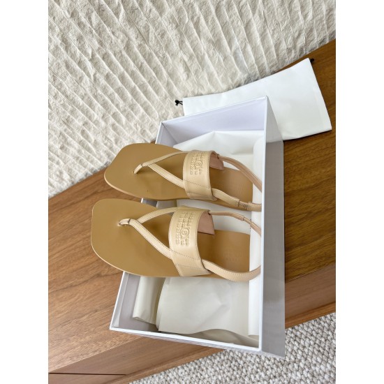 Maison Margiela Tabi Shoes
