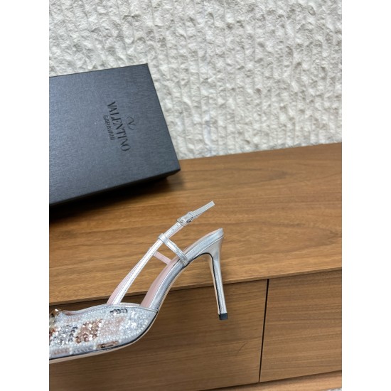 Valentino sandals