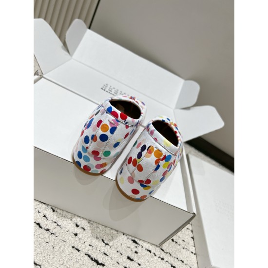 Maison Margiela Tabi Shoes