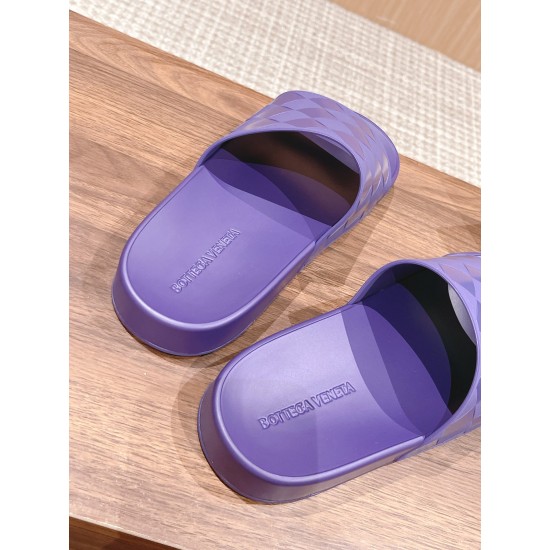 Bottega Veneta Slippers