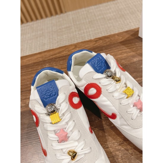LOEWE SHOES