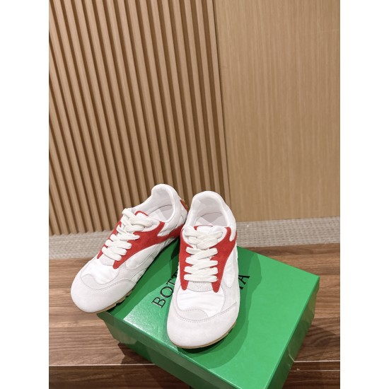 Bottega Veneta Sneakers